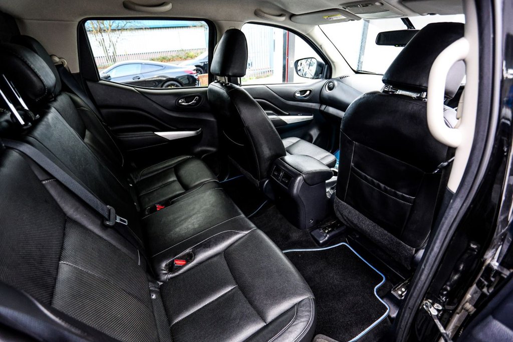 Used Nissan Navara 2019 for sale - 77341566: Photo 27