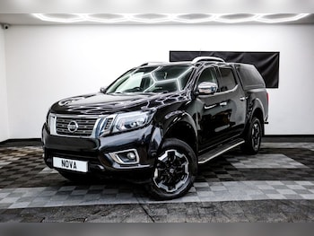Used Nissan Navara 2019 for sale - 77341566: Photo