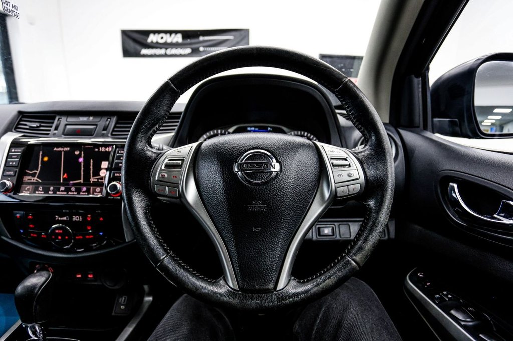 Used Nissan Navara 2019 for sale - 77341566: Photo 31