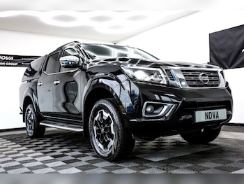 Used Nissan Navara 2019 for sale - 77341566: Photo