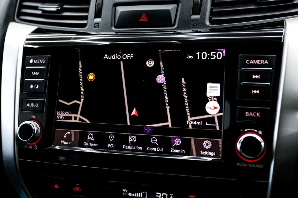 Used Nissan Navara 2019 for sale - 77341566: Photo 40