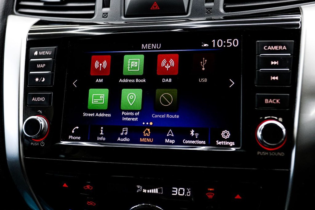 Used Nissan Navara 2019 for sale - 77341566: Photo 43