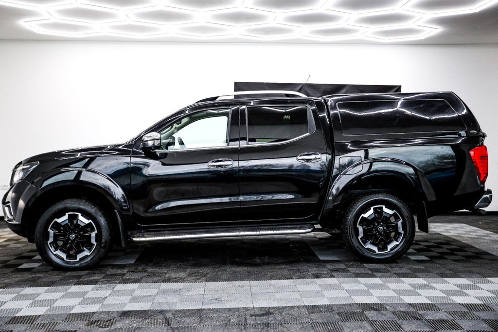 Used Nissan Navara 2019 for sale - 77341566: Photo 6