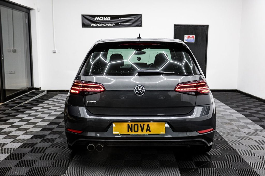 Used Volkswagen Golf 2019 for sale - 77027052: Photo 11