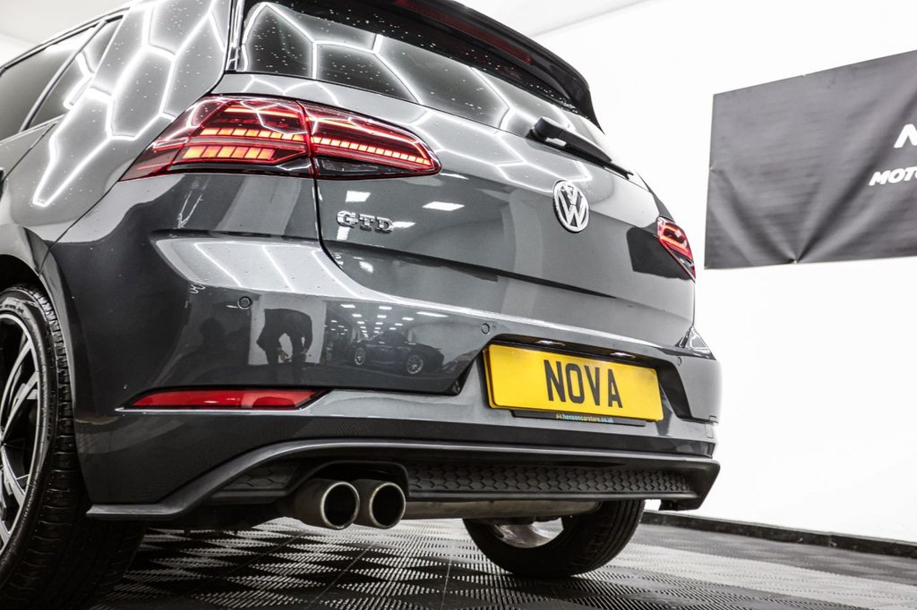 Used Volkswagen Golf 2019 for sale - 77027052: Photo 14