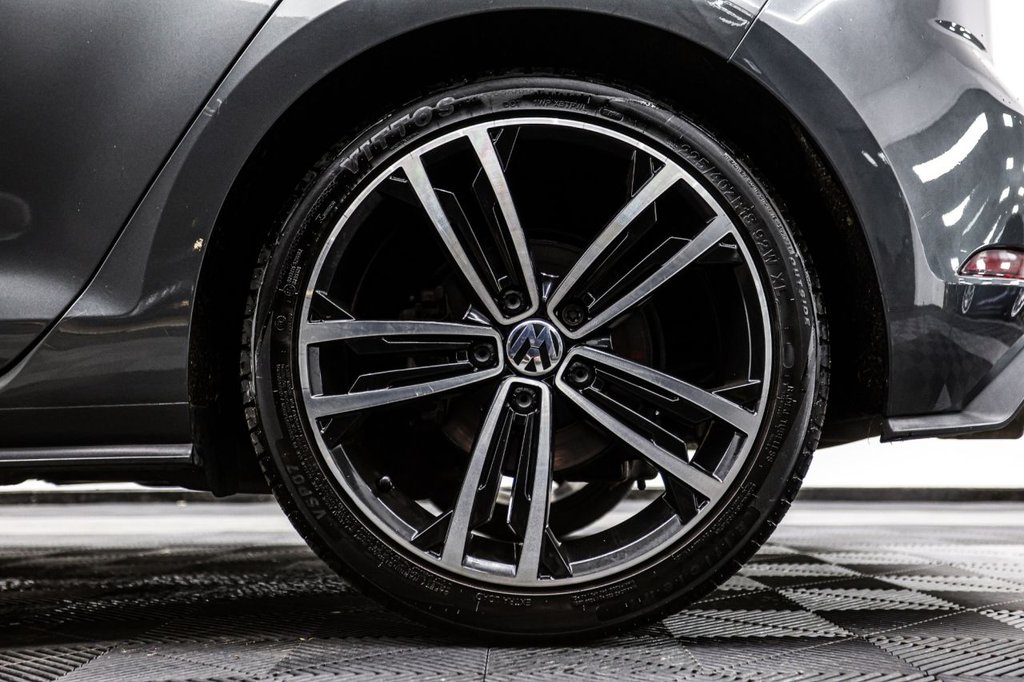 Used Volkswagen Golf 2019 for sale - 77027052: Photo 15