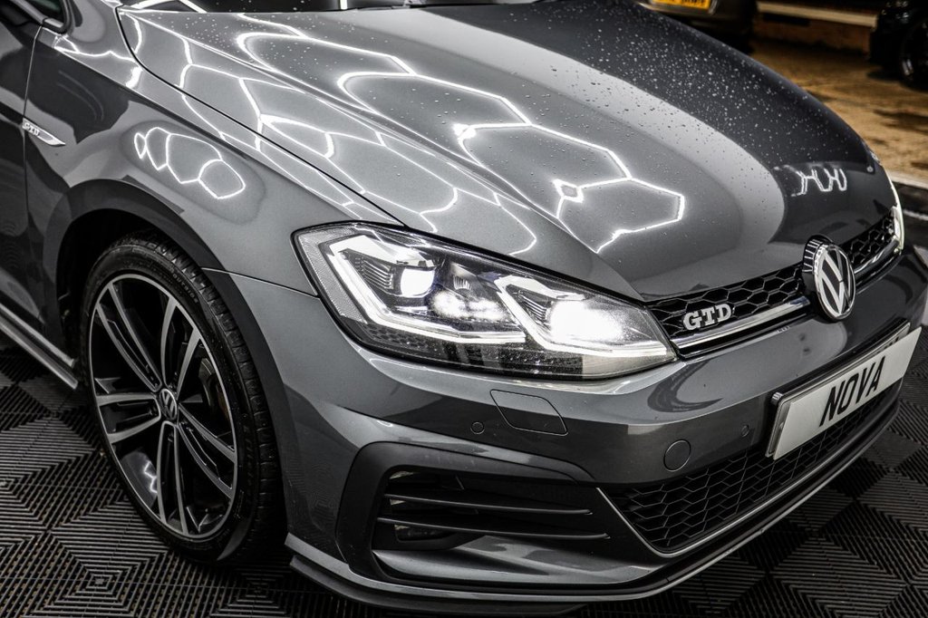 Used Volkswagen Golf 2019 for sale - 77027052: Photo 17