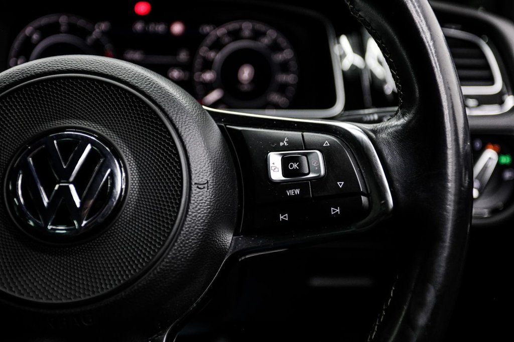 Used Volkswagen Golf 2019 for sale - 77027052: Photo 35