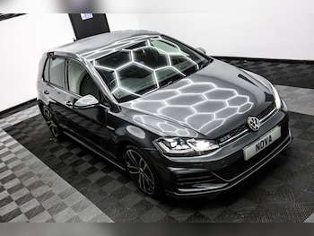 Used Volkswagen Golf 2019 for sale - 77027052: Photo