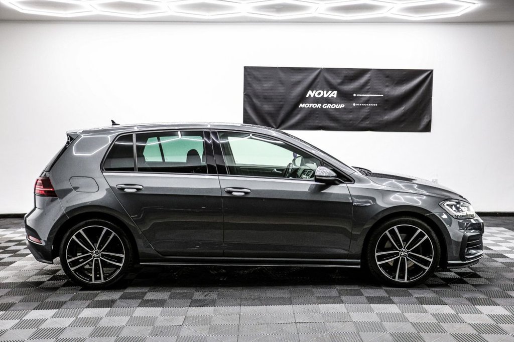 Used Volkswagen Golf 2019 for sale - 77027052: Photo 5