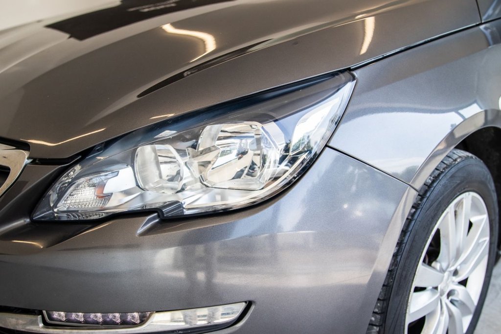 Used Peugeot 308 2017 for sale - 77835000: Photo 16