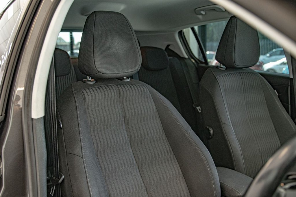 Used Peugeot 308 2017 for sale - 77835000: Photo 20