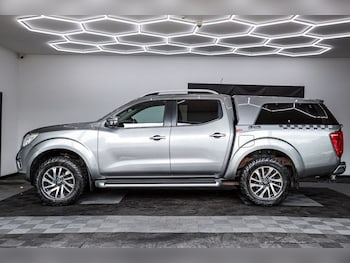 Used Nissan Navara 2016 for sale - 78896559: Photo