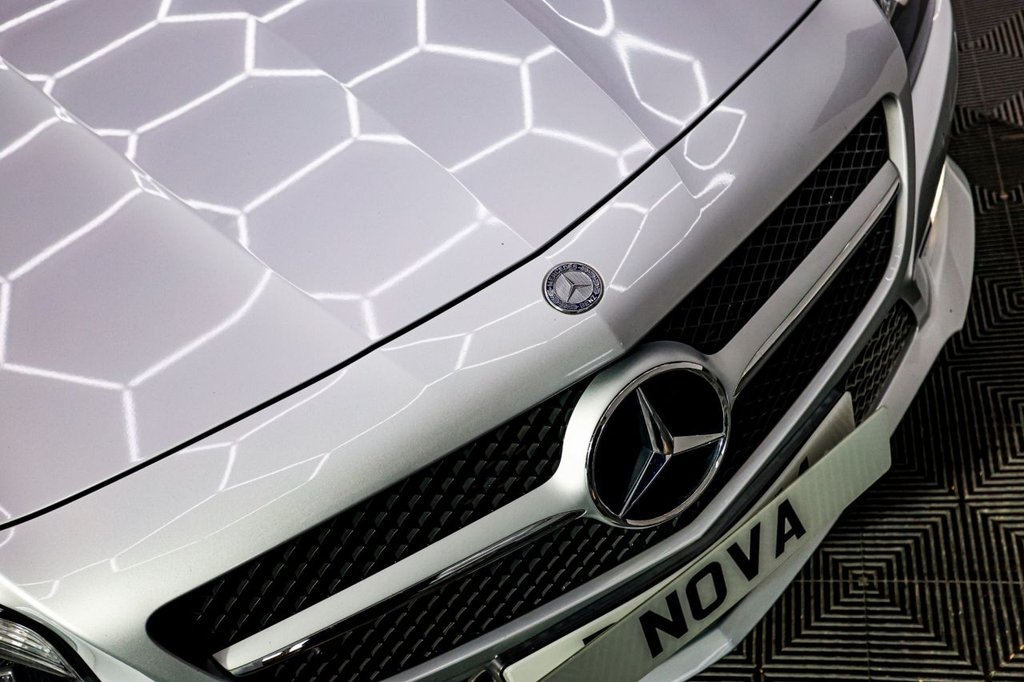 Used Mercedes-Benz SL 2013 for sale - 76445769: Photo 19