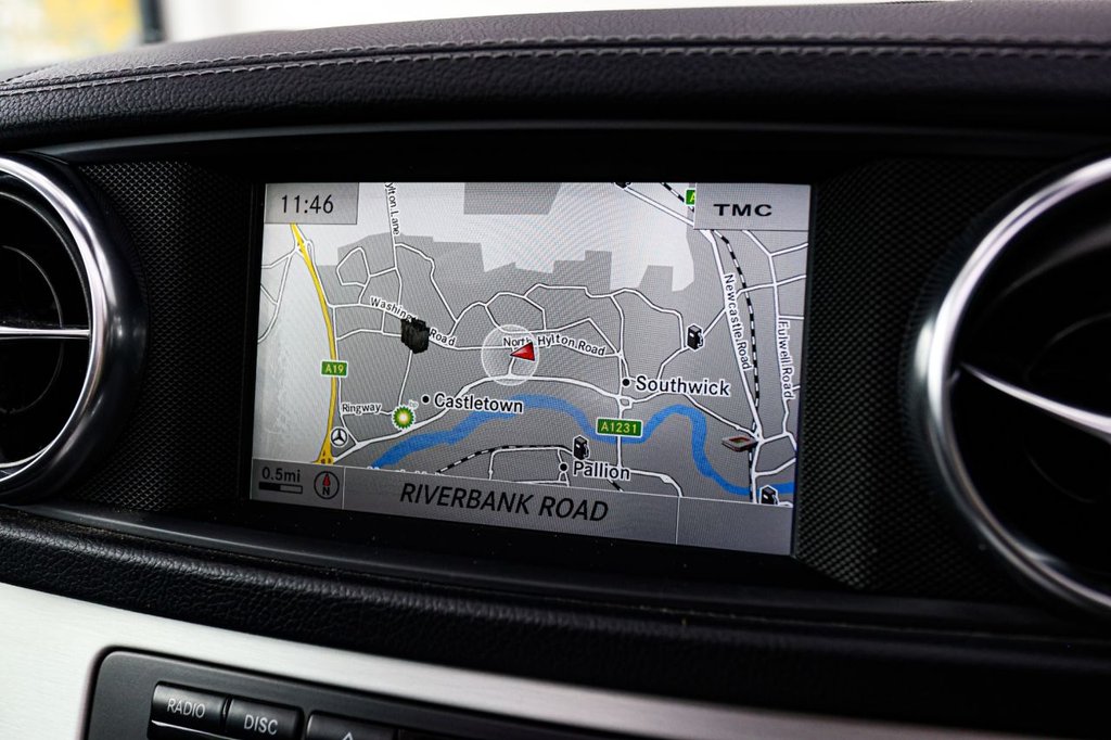 Used Mercedes-Benz SL 2013 for sale - 76445769: Photo 48