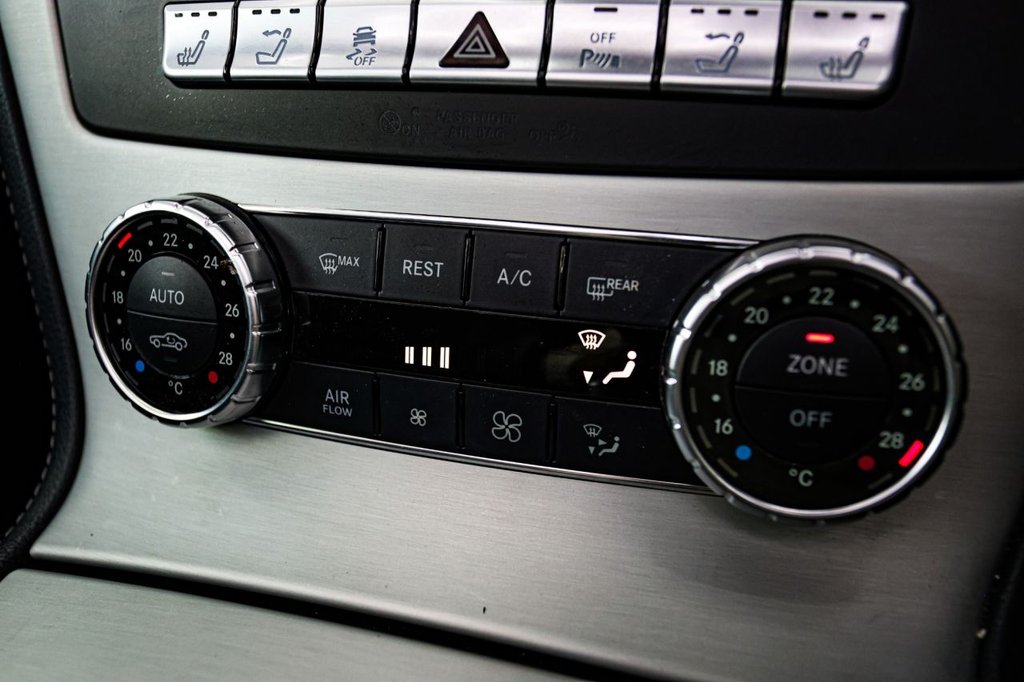 Used Mercedes-Benz SL 2013 for sale - 76445769: Photo 50