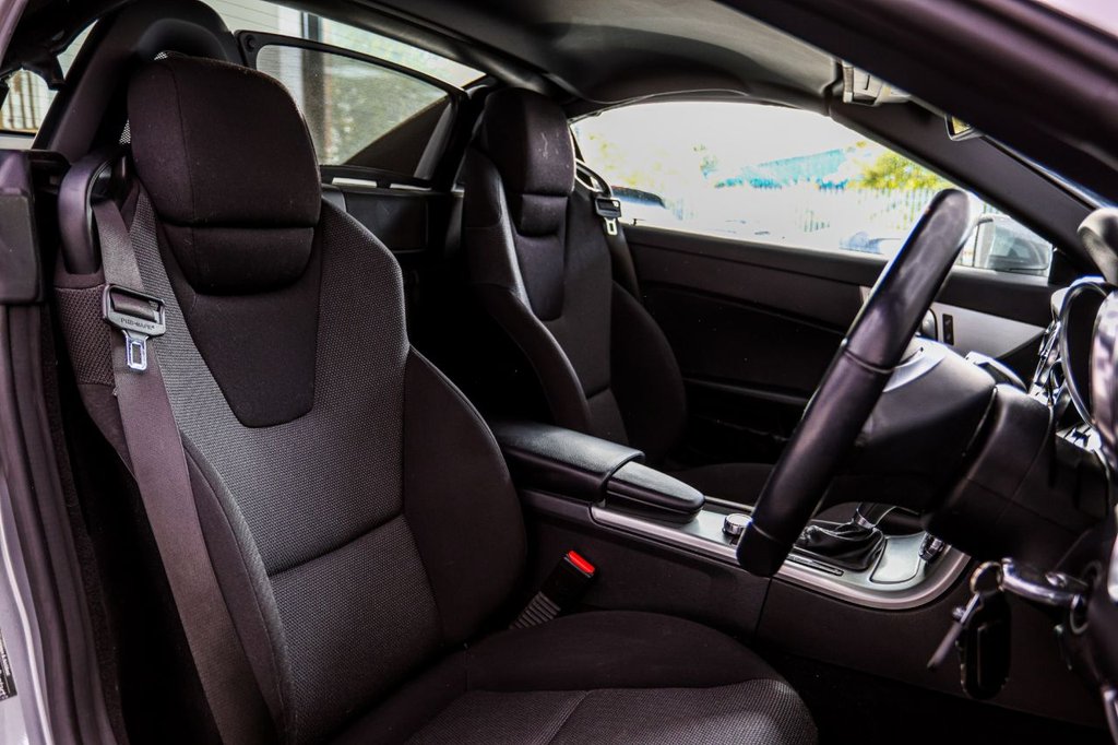 Used Mercedes-Benz SLK 2014 for sale - 76396080: Photo 26