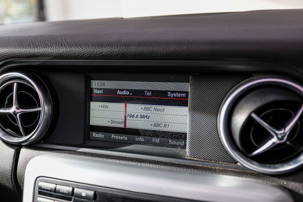 Used Mercedes-Benz SLK 2014 for sale - 76396080: Photo 38