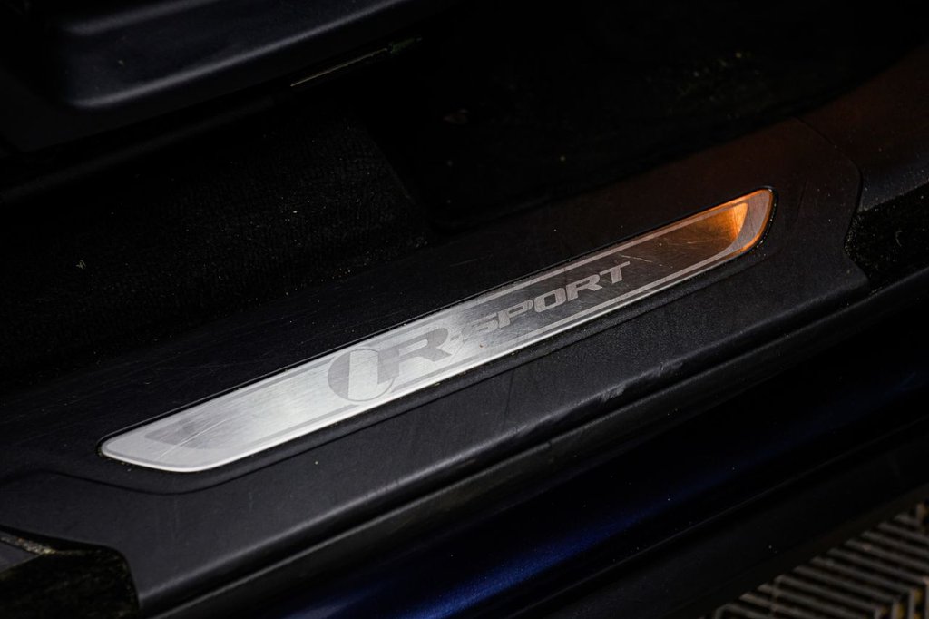 Used Jaguar F-Pace 2018 for sale - 76291815: Photo 34