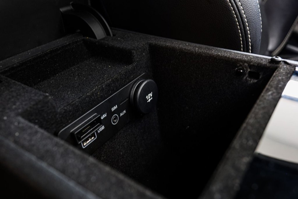 Used Jaguar F-Pace 2018 for sale - 76291815: Photo 50