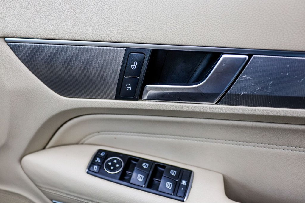 Used Mercedes-Benz E Class 2013 for sale - 77953027: Photo 31