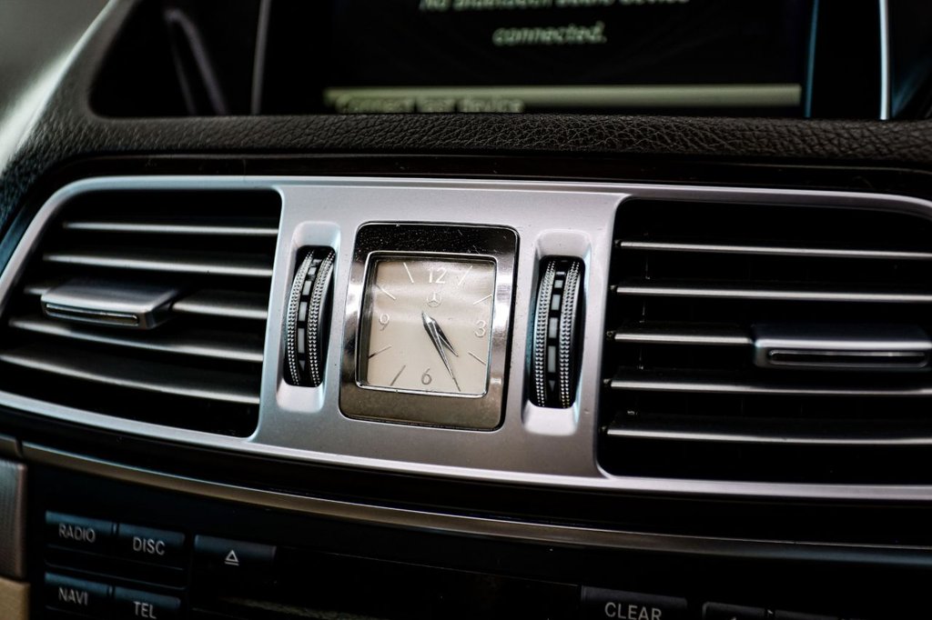 Used Mercedes-Benz E Class 2013 for sale - 77953027: Photo 43