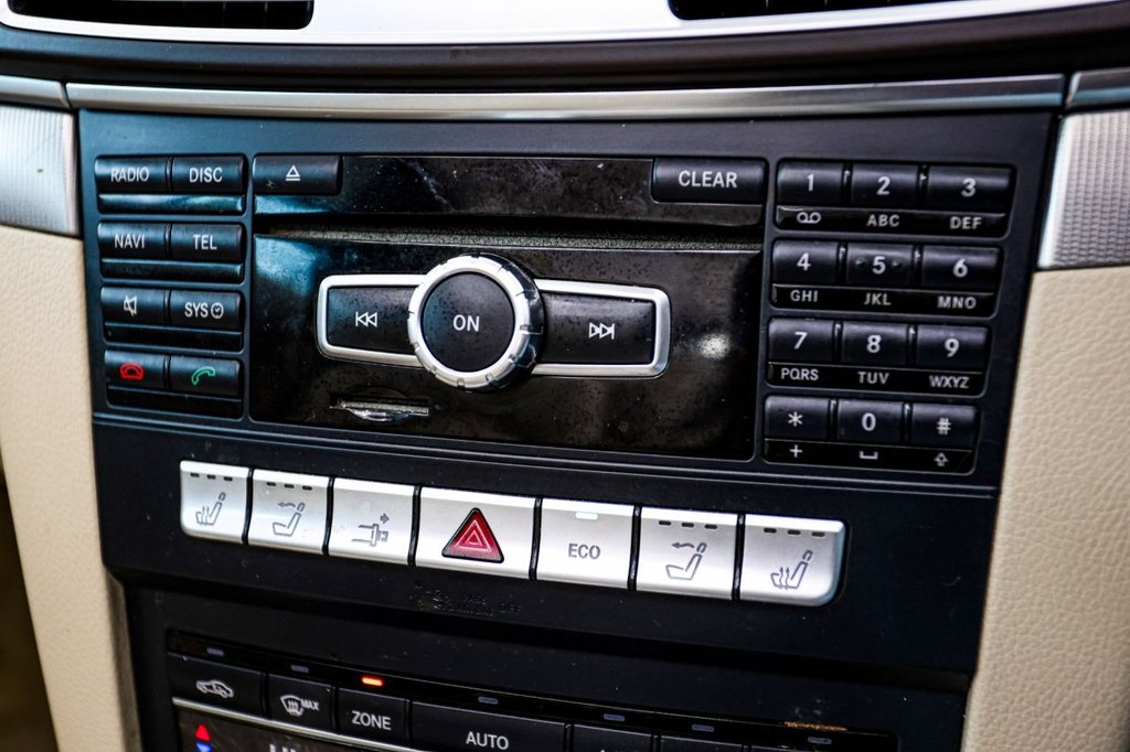 Used Mercedes-Benz E Class 2013 for sale - 77953027: Photo 44