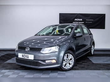 Used Volkswagen Polo 2015 for sale - 75630596: Photo