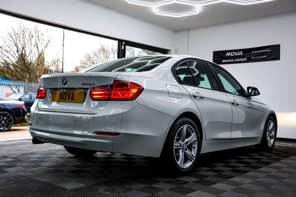 Used BMW 3 Series 2014 for sale - 77631859: Photo 10
