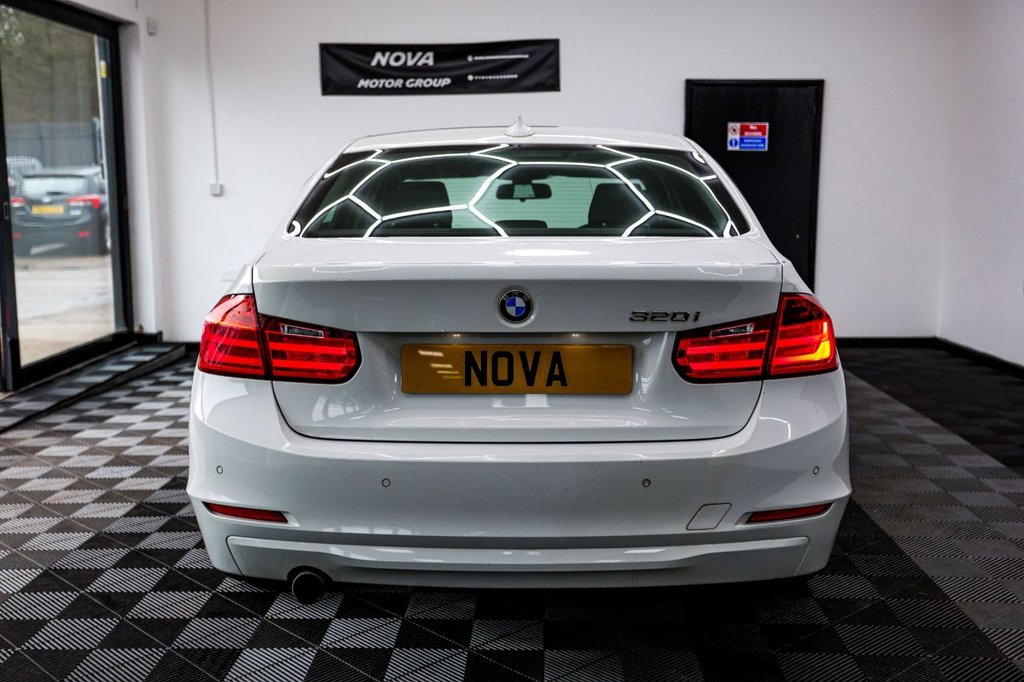 Used BMW 3 Series 2014 for sale - 77631859: Photo 11