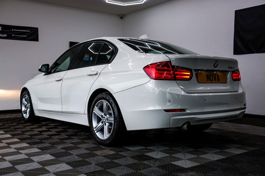 Used BMW 3 Series 2014 for sale - 77631859: Photo 12