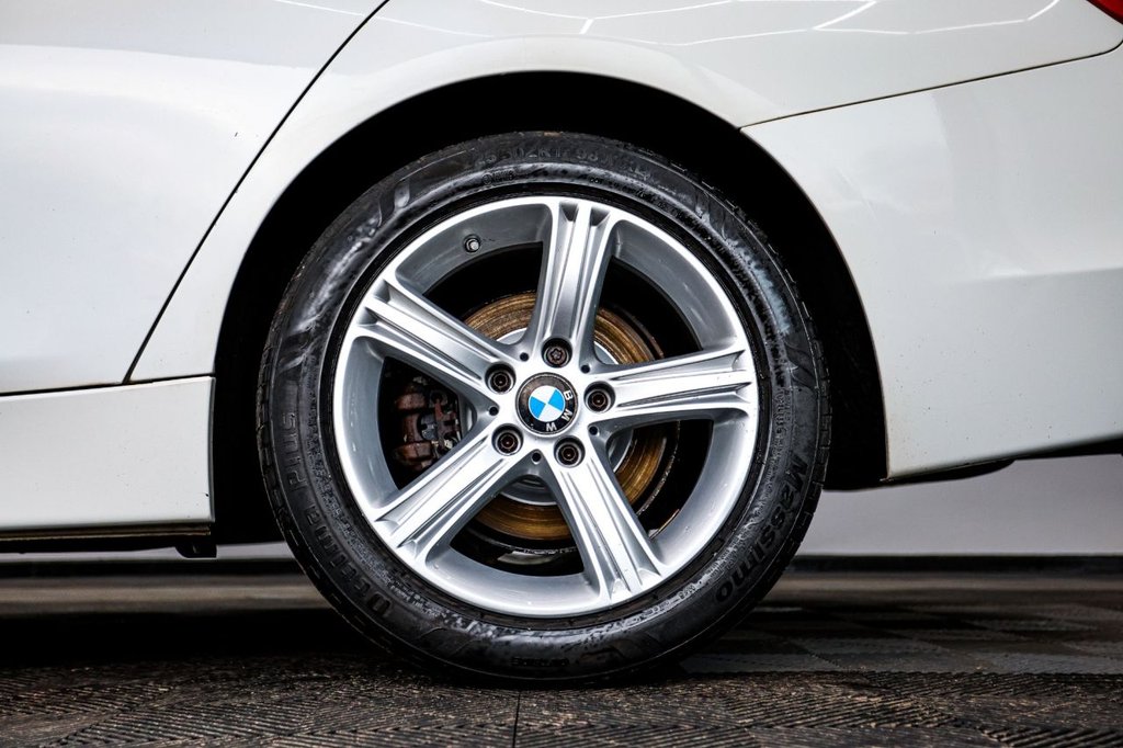 Used BMW 3 Series 2014 for sale - 77631859: Photo 15