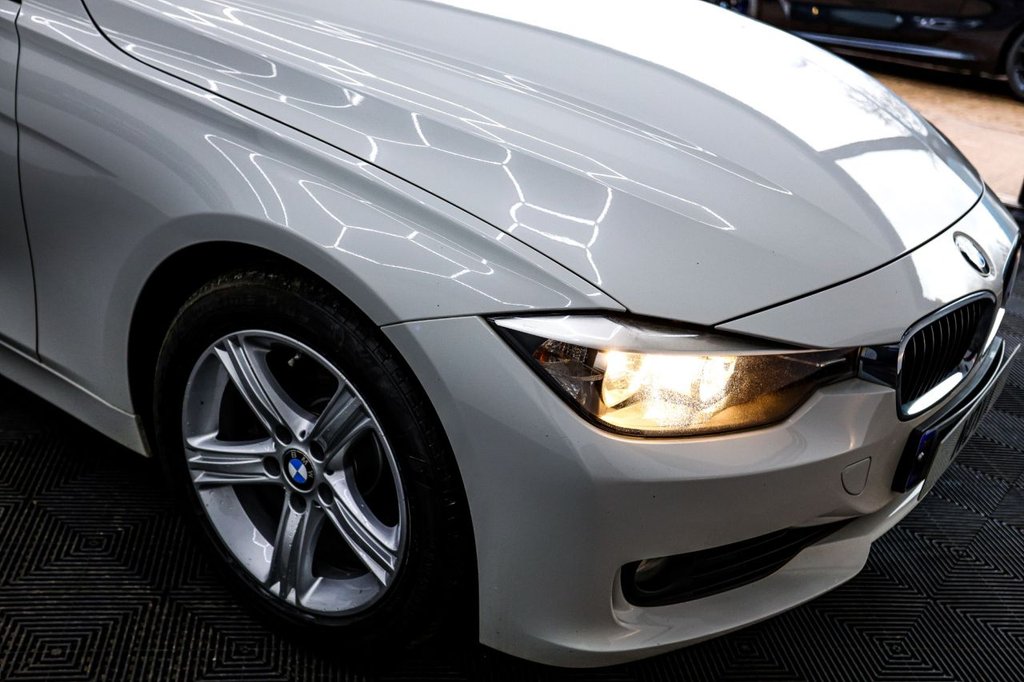 Used BMW 3 Series 2014 for sale - 77631859: Photo 17