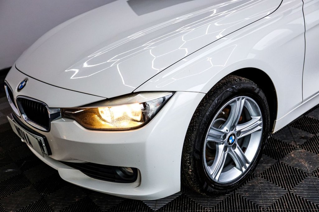 Used BMW 3 Series 2014 for sale - 77631859: Photo 18