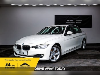 Used BMW 3 Series 2014 for sale - 77631859: Photo
