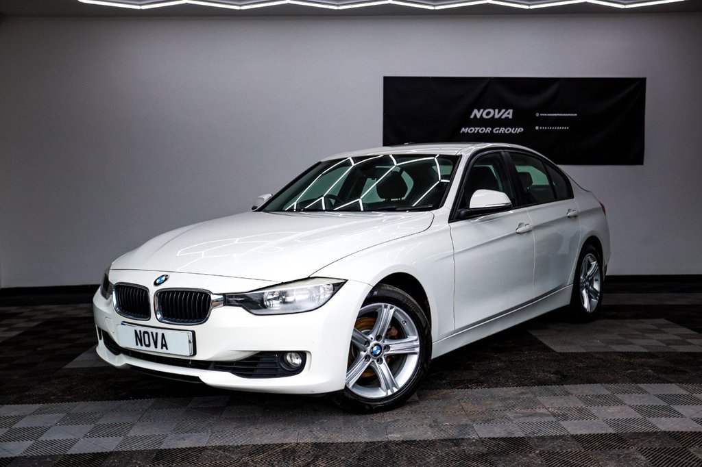Used BMW 3 Series 2014 for sale - 77631859: Photo 2