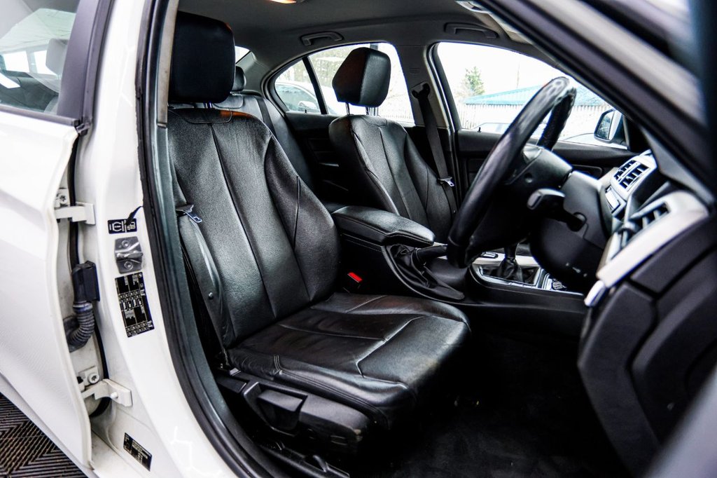 Used BMW 3 Series 2014 for sale - 77631859: Photo 25