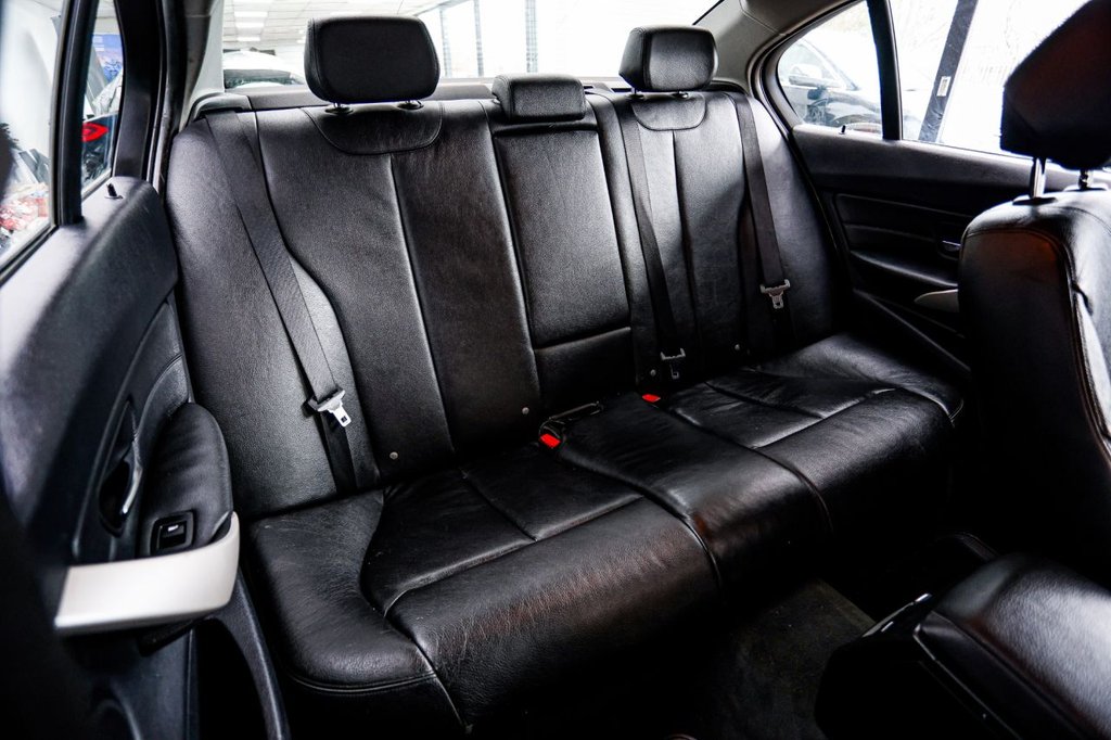 Used BMW 3 Series 2014 for sale - 77631859: Photo 26