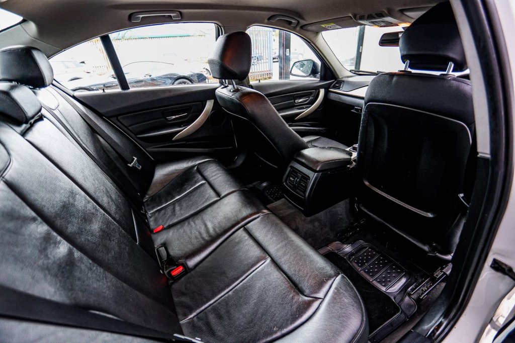 Used BMW 3 Series 2014 for sale - 77631859: Photo 27