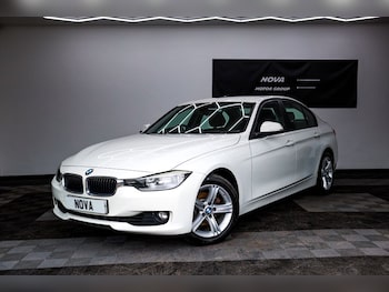 Used BMW 3 Series 2014 for sale - 77631859: Photo