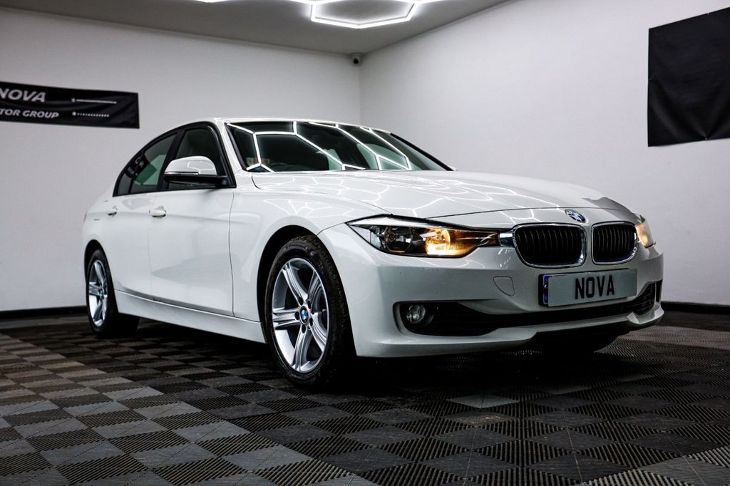 Used BMW 3 Series 2014 for sale - 77631859: Photo 3
