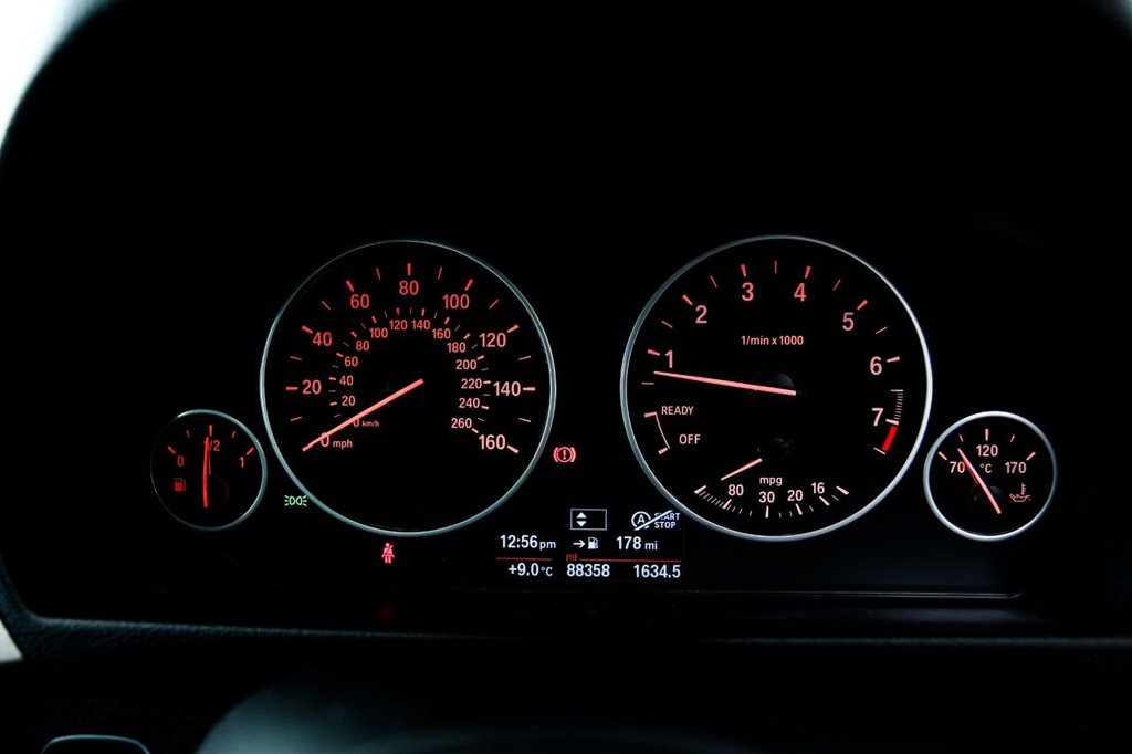 Used BMW 3 Series 2014 for sale - 77631859: Photo 37