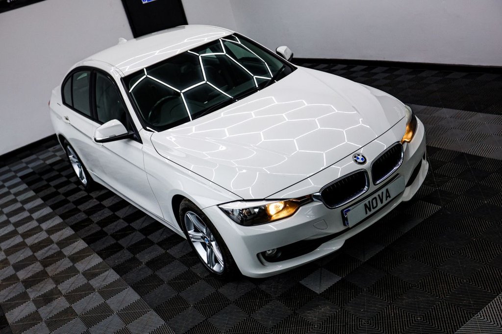 Used BMW 3 Series 2014 for sale - 77631859: Photo 4