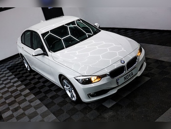 Used BMW 3 Series 2014 for sale - 77631859: Photo