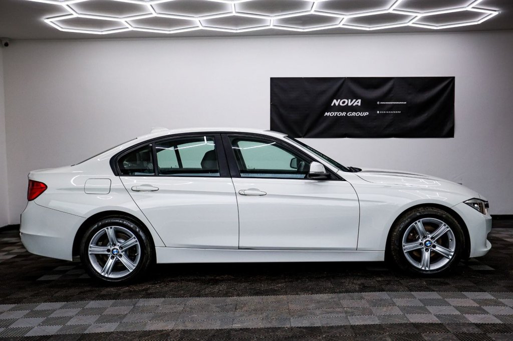 Used BMW 3 Series 2014 for sale - 77631859: Photo 5