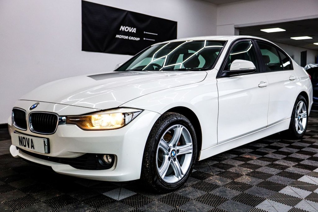 Used BMW 3 Series 2014 for sale - 77631859: Photo 7