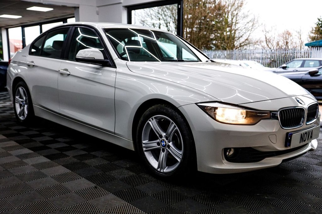 Used BMW 3 Series 2014 for sale - 77631859: Photo 9