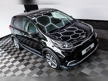 Used Kia Picanto 2020 for sale - 79358389: Photo