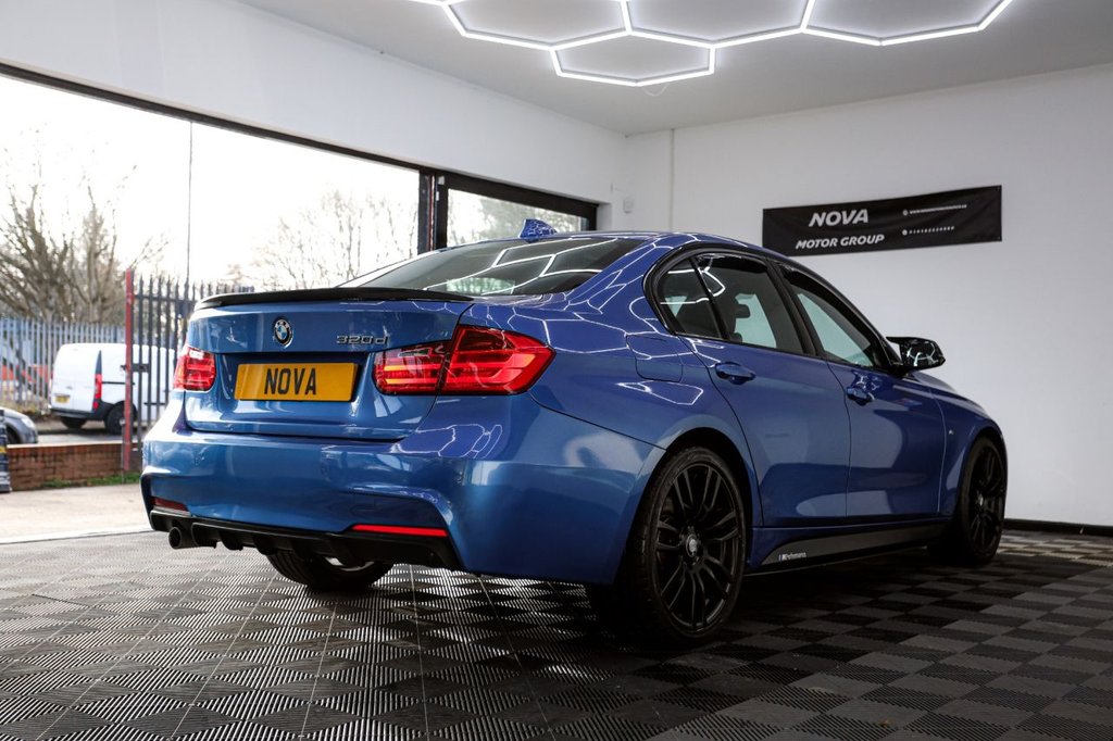 Used BMW 3 Series 2013 for sale - 76788052: Photo 10