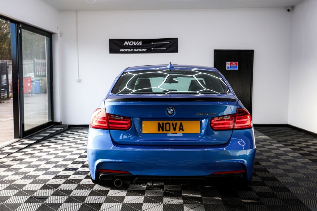 Used BMW 3 Series 2013 for sale - 76788052: Photo 11